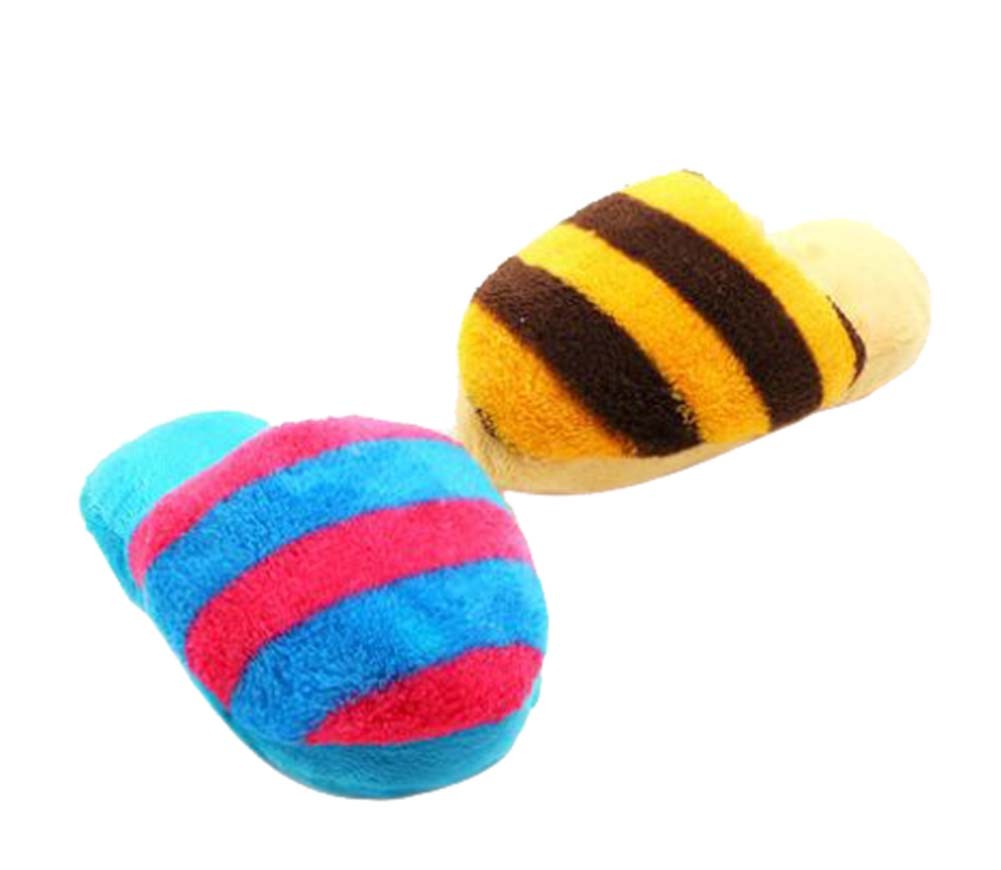 Pet Cats Or Dogs Chew Toys Molar Sound Products, Slippers
