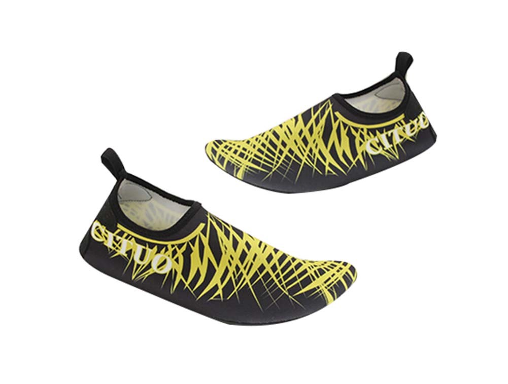 Yoga Shoes Outdoor Beach Shoes Soft Shoes Water Treadmill Shoes