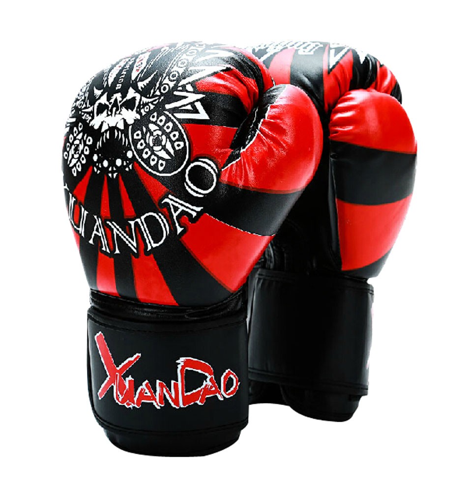 Professional Adult Boxing Gloves Training Gloves, 10 Ounce