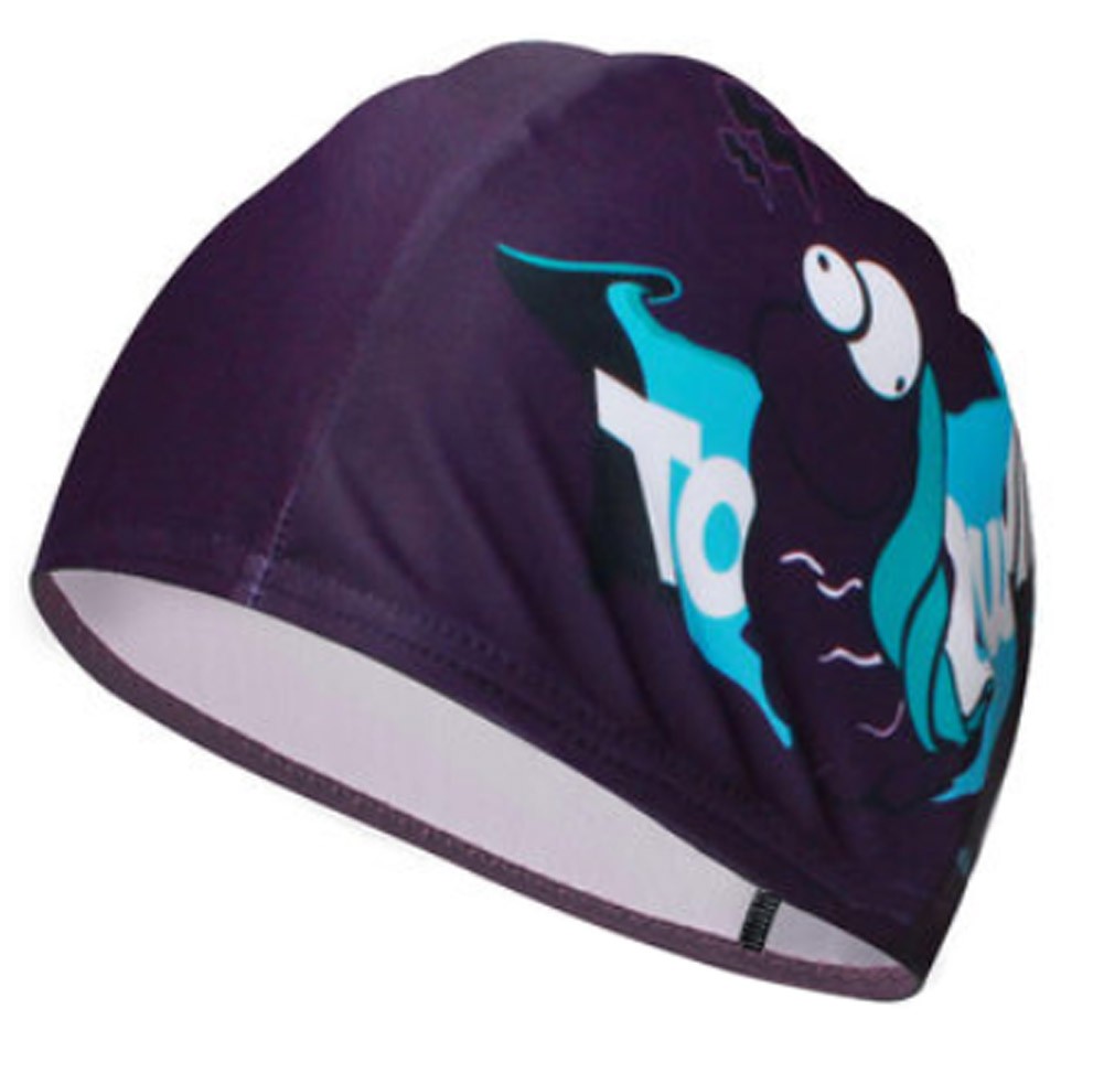New Style Long Hair Swim Cap For Women Swimming Accessories Women Swim Hat