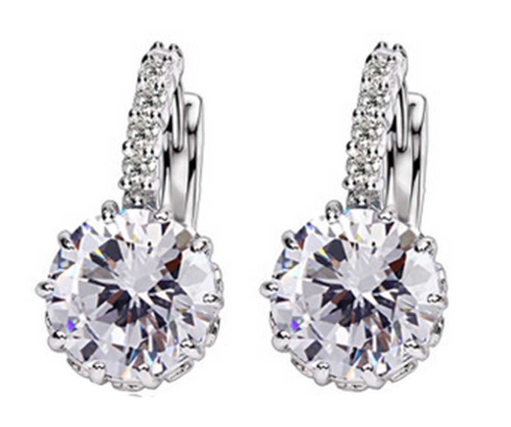 2 Pcs Stud Earrings Earrings For Women Earrings Jewelry Fashion Simple Earrings