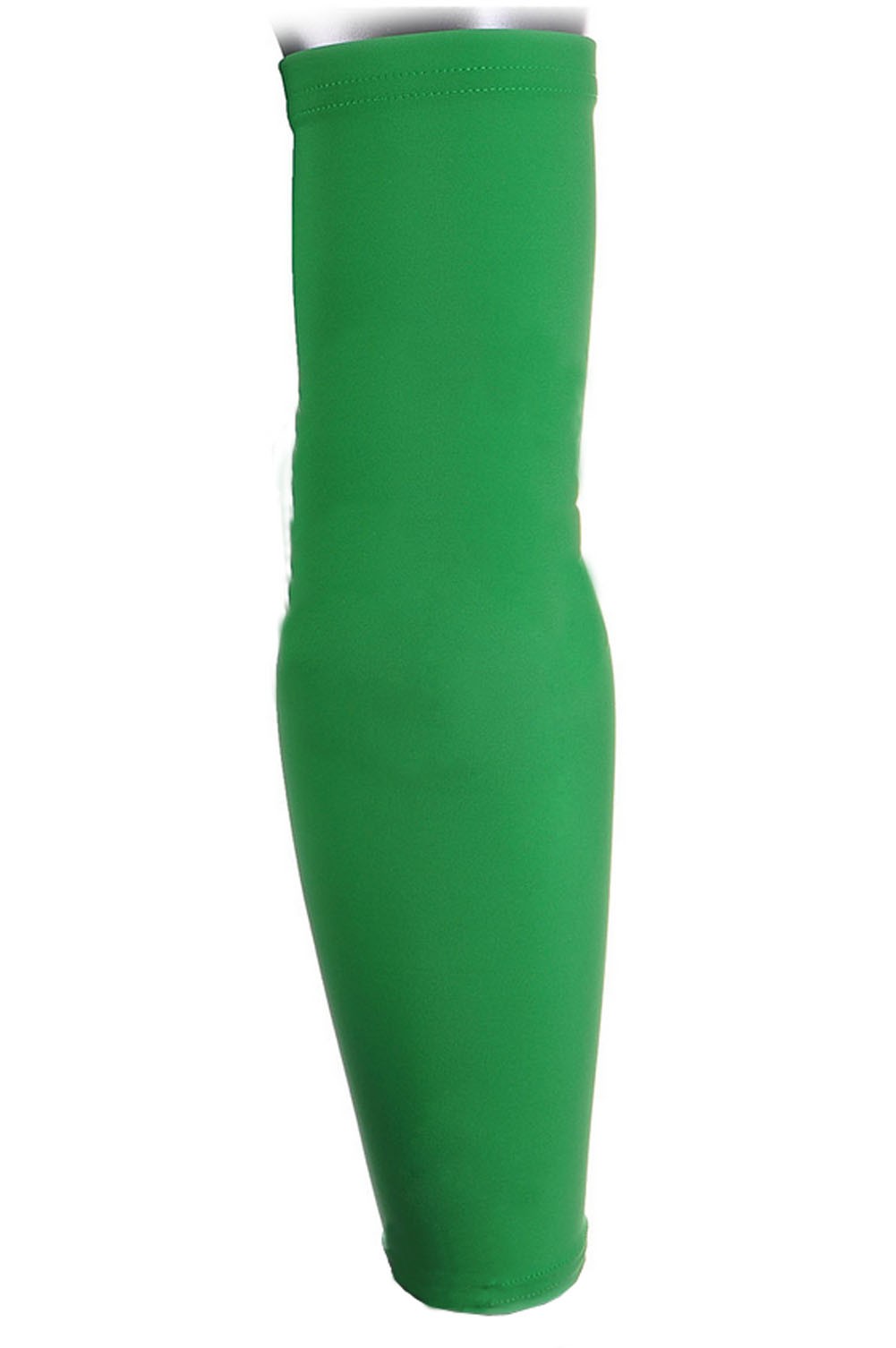 [GREEN] Men,Women & Youth Compression Basketball Shooter Sleeve, One Size