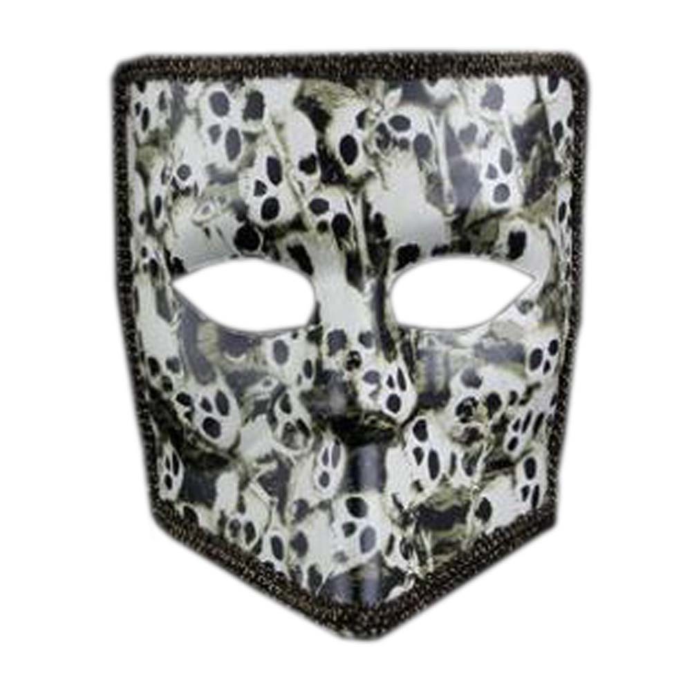 Venice Palace Mask Halloween Mask Halloween Costume Mask Masquerade Props