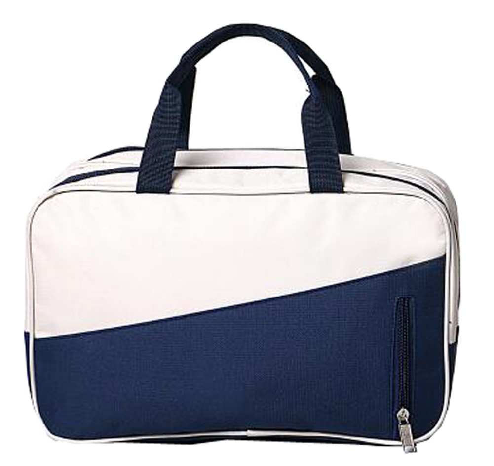 Waterproof Sports Bag Dry and Wet Separation Swimming Handbag Storage Package 32x15x20CM(B#03)