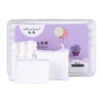 Cotton Pads in Storage Box for Makeup 560PCS