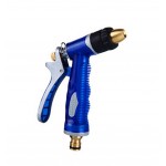 Car Cleaning Supplies High Pressure Water Clean Tool Nozzle BLUE