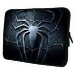 Unique 10-10.6 Inch Laptop Sleeve Lovely Laptop Sleeve Spider