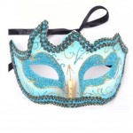 Halloween Costume Mask Venice Palace Mask Halloween Mask Masquerade Props