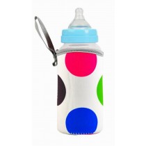 Durable Baby Bottle Deading Bottle Warmer, Drop Resistance, Style A