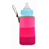 Durable Baby Bottle Deading Bottle Warmer, Drop Resistance, Style C