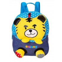 Cartoon Childrens Backpack For School Toddle Backpack Baby Bag, Tiger