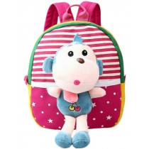 Cute Childrens Backpack For School Toddle Backpack Baby Bag, Monkey
