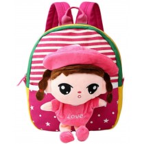 Cute Childrens Backpack For School Toddle Backpack Baby Bag, Girl