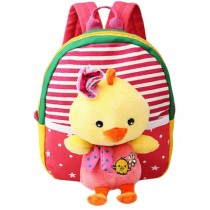 Cute Childrens Backpack For School Toddle Backpack Baby Bag, Chick