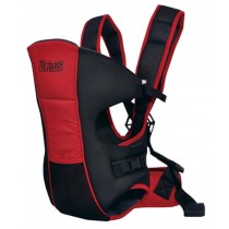 Baby Carrier Hold Back Before Belt Strap Shoulder Bags Baby Carrier Wrap Red