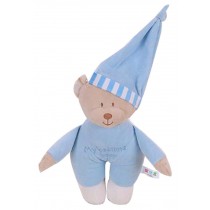 Plush Baby Doll To Appease Appease Towel Sleeping Infant Baby Toys