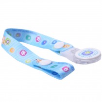 Baby Pacifier Leashes/Cases Pacifier Clips Pacifier Holder Blue Pattern
