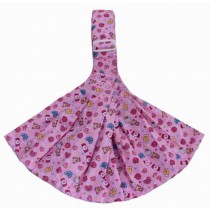 Practical Baby Carrier Front Carrier Cotton Baby Slings [ Candy Pattern ]