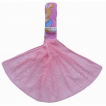 Practical Baby Carrier Front Carrier Cotton Baby Slings, Pink