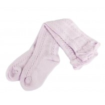 [Purple] Beautiful Children Knee High Stockings Tube Socks Leg Socks