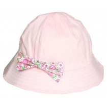 Baby Hats Girls Princess Hat Fisherman Caps Visor Comfortable Hat Pink