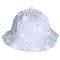 Baby Hats Girls Princess Hat Fisherman Caps Visor Comfortable Hat Purple