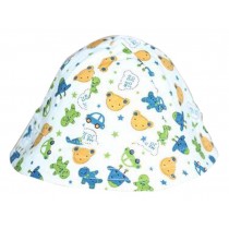 Baby Hats Girls Princess Hat Fisherman Caps Visor Comfortable Hat Bear