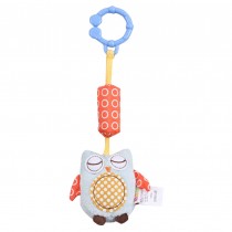 Pendant Stroller Plush Hanging Toy For Baby Stroller Car