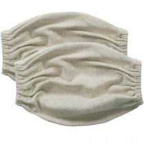 Baby Sleeves Prevent Sleeves Of Babies' Clothes From Being Dirty(Green)