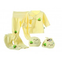 Newborn Supplies Baby Products For Newborn-Gift-Sets/Gift Box (Sets Of 5)