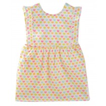 Baby Apron Waterproof Gowns Baby Painting Clothing Korean Aprons