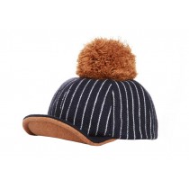 Lovely Baby Winter Hat A Fashionable Children Cap