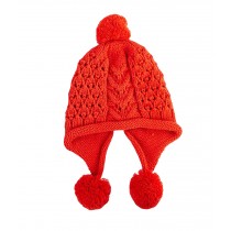 Children 's Autumn And Winter Cap Fashion Warm Supplies