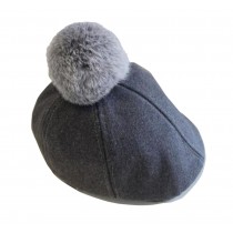 New Arrival Fall And Winter Lovely Children Hats Good-looking Hat