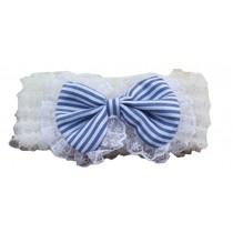 Baby Hair Accessories Sweet Baby Girl's Gift Baby Headband Girl Lace Infant