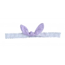 Cute Baby Hair Accessories Lovely Baby Hair Band Lace Headband Purple