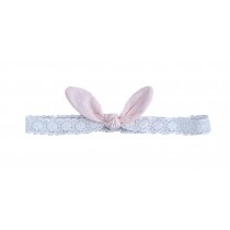 Cute Baby Hair Accessories Lovely Baby Hair Band Lace Headband Pink