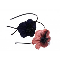 2 Piece Sets Floral Headband Sweet Girl Hair Accessories