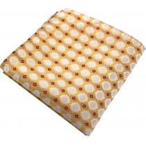 Men's Pocket Squares Dot Lovely Pocket Towel Pocket Towel Figure C