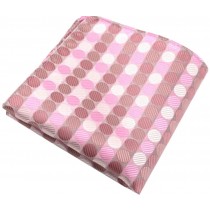 Men's Pocket Squares Dot Lovely Pocket Towel Pocket Towel Figure E