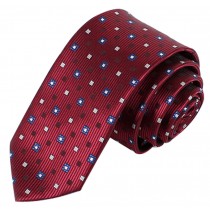 British Style Necktie Leisure Fashion Personality Color Of Tie Skinny Neckties B