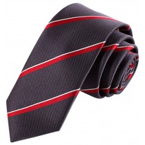 British Style Necktie Leisure Fashion Personality Color Of Tie Skinny Neckties D