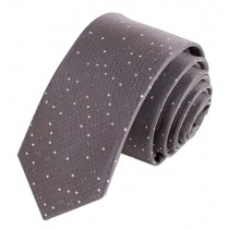 British Style Necktie Leisure Fashion Personality Color Of Tie Skinny Neckties F