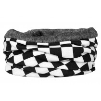 High Quality Winter Must Have Item Sports Neck Warmer for Men & Women Black