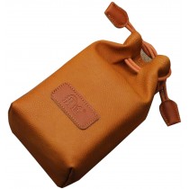 Micro Single Camera Bag The Lens Receive Bag Camera Cag Orange