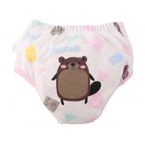 [Printing] Baby Toilet Training Pants Nappy Underwear Cloth Diaper 13.2-19.8Lbs