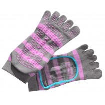 Premium Yoga Socks Backless Yoga Socks Socks For Women