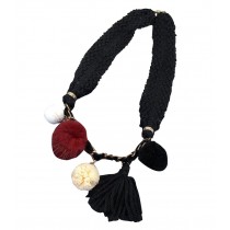 Trend Of Jewelry Nice Woman Fashion Decorative Necklace