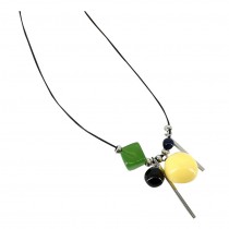 Trend Of Jewelry For Beautiful Female Fashion Decorative Necklace
