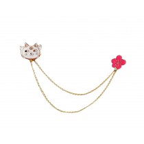 New Fahsion Women Special Brooch Stylish Clothing Accessories